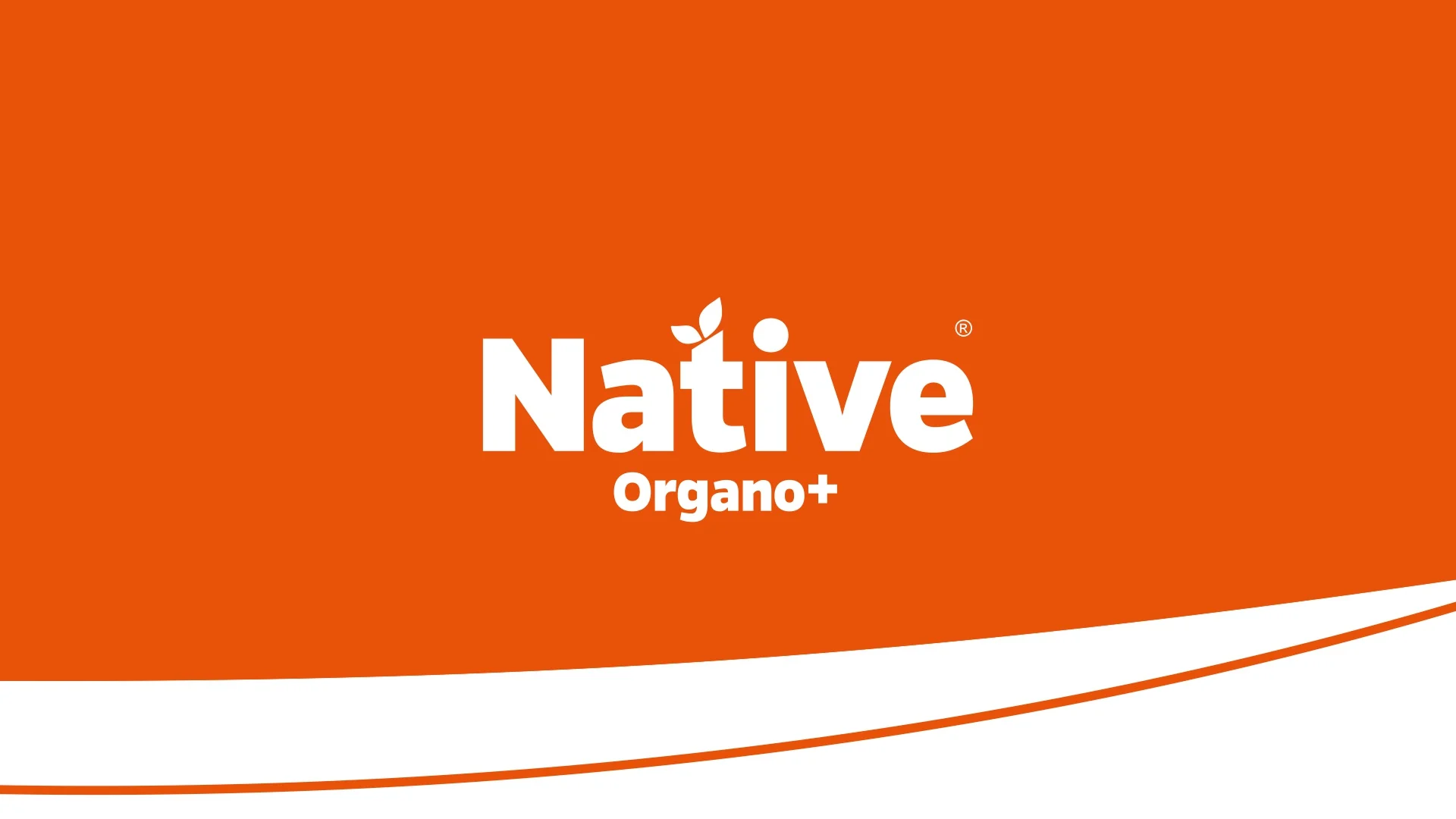 native organo+