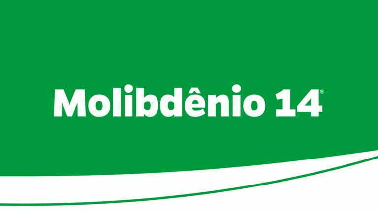 molibdênio 14