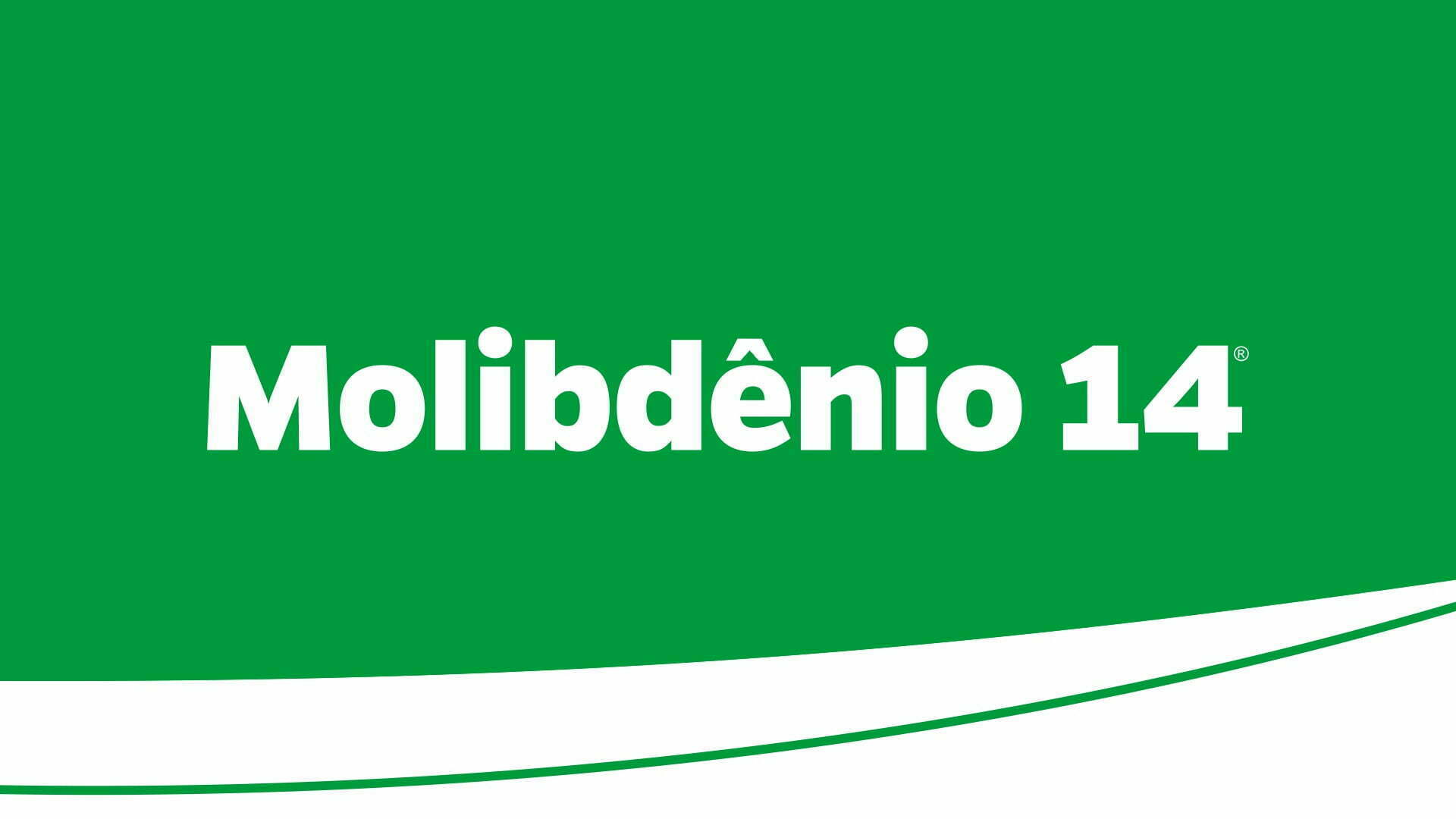 molibdênio 14