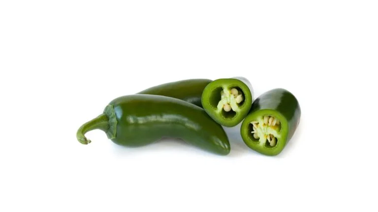 pimenta jalapeno